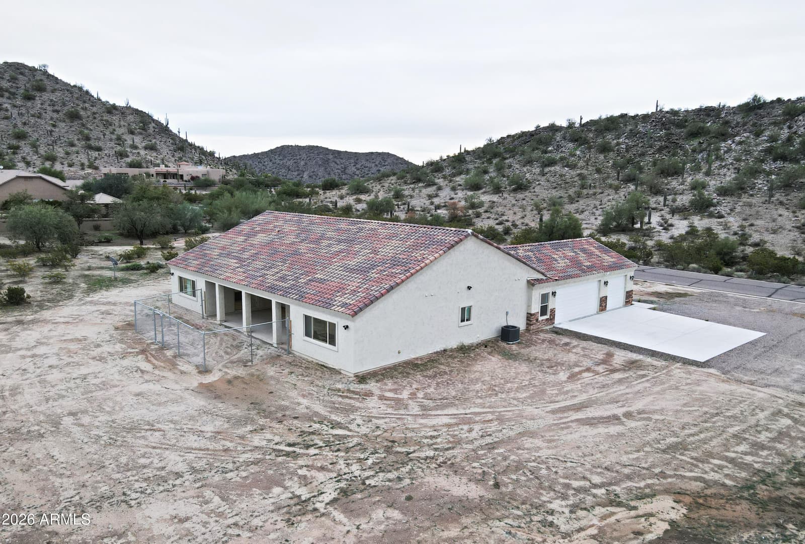 9780 W VISTA BONITO Drive, Casa Grande, AZ 85194 — photo 57 of 61