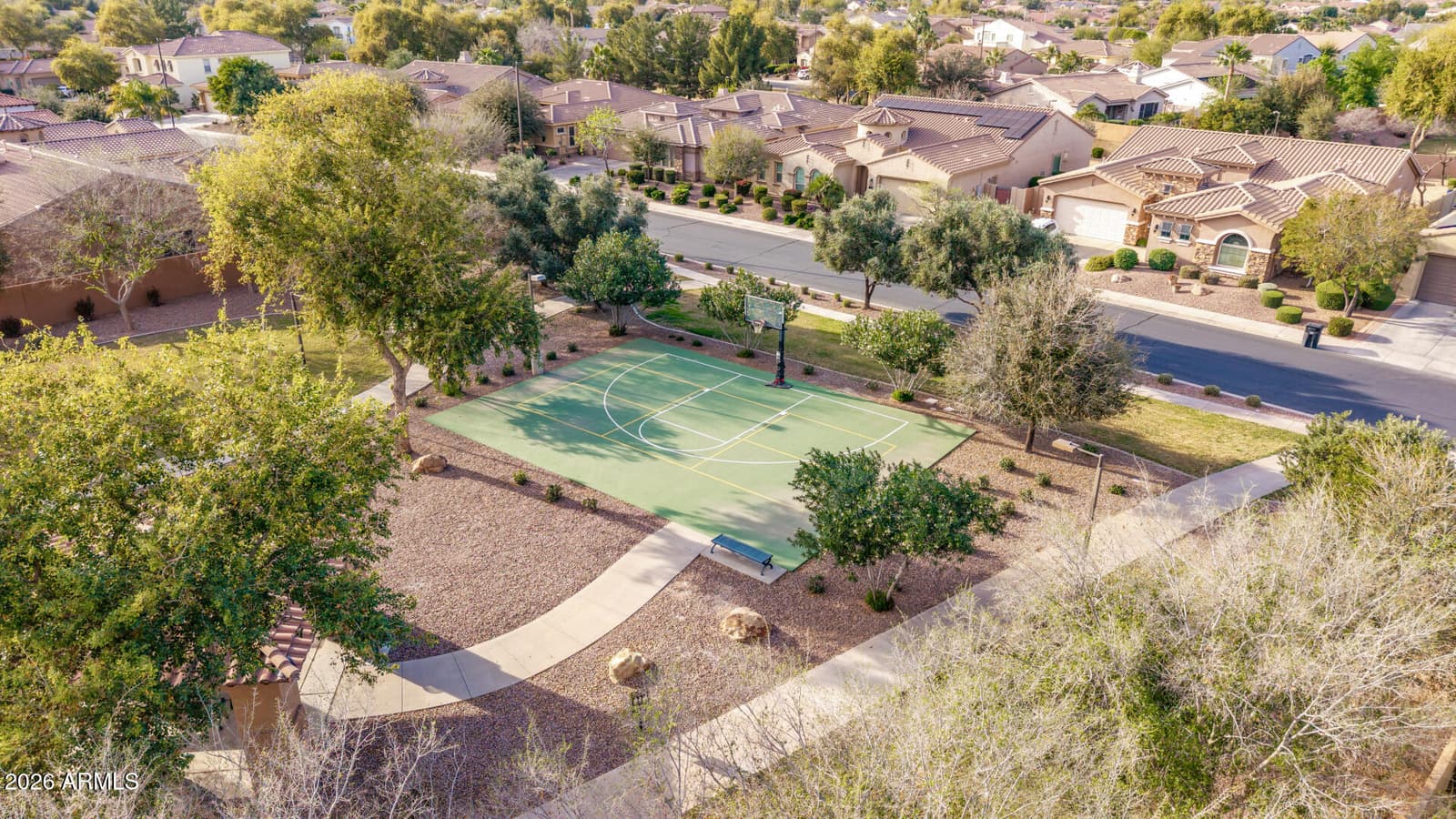 3839 E WOOD Drive, Chandler, AZ 85249 — photo 51 of 66