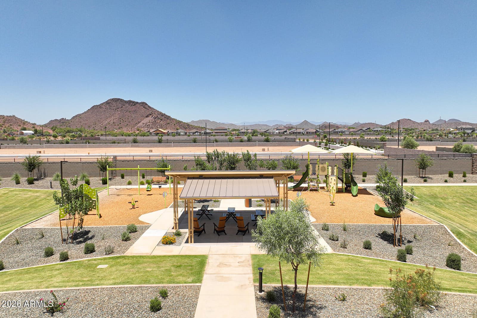 25870 N 148th Drive, Surprise, AZ 85387 — photo 27 of 29