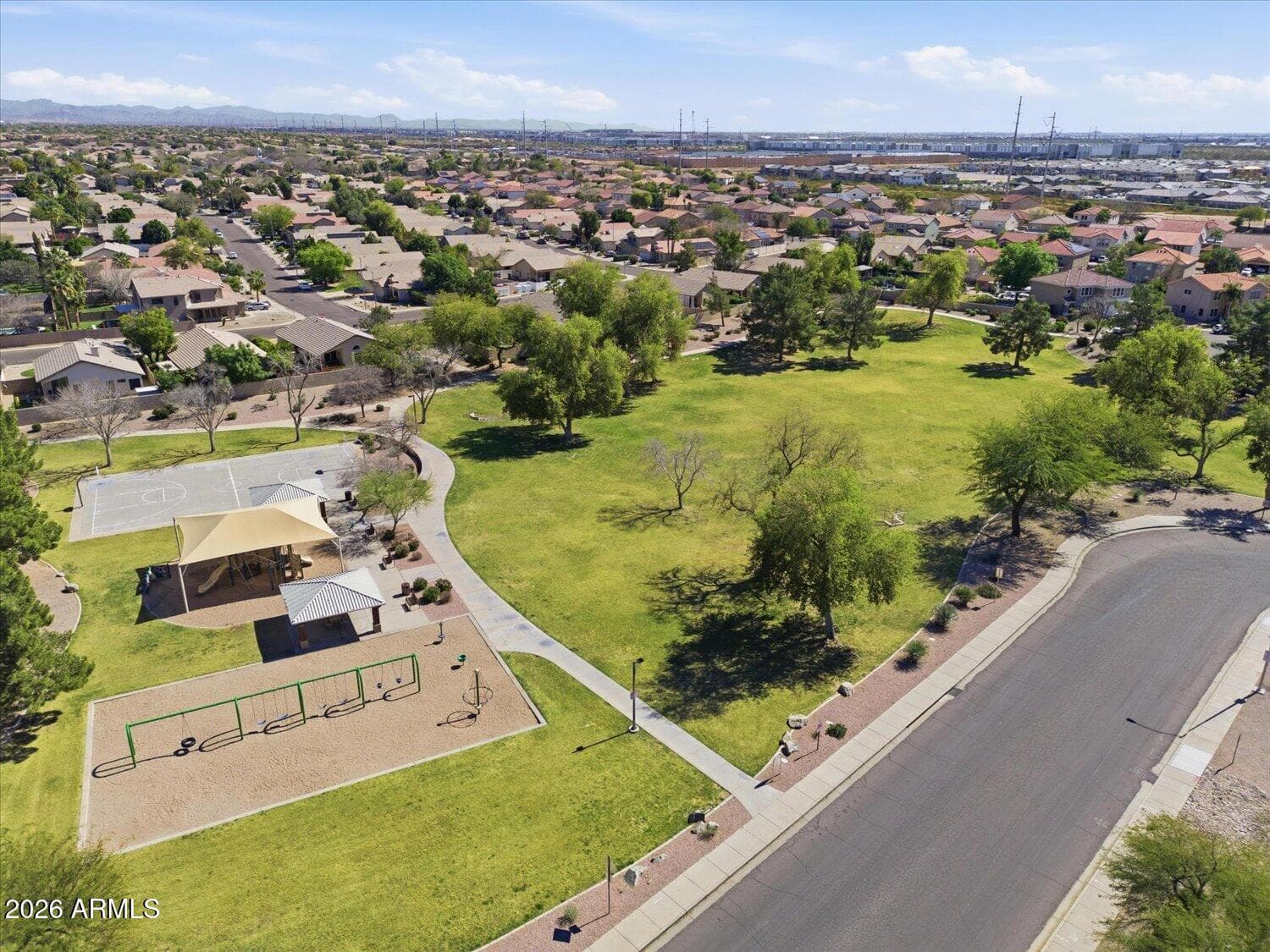 8249 E Posada Avenue, Mesa, AZ 85212 — photo 39 of 40