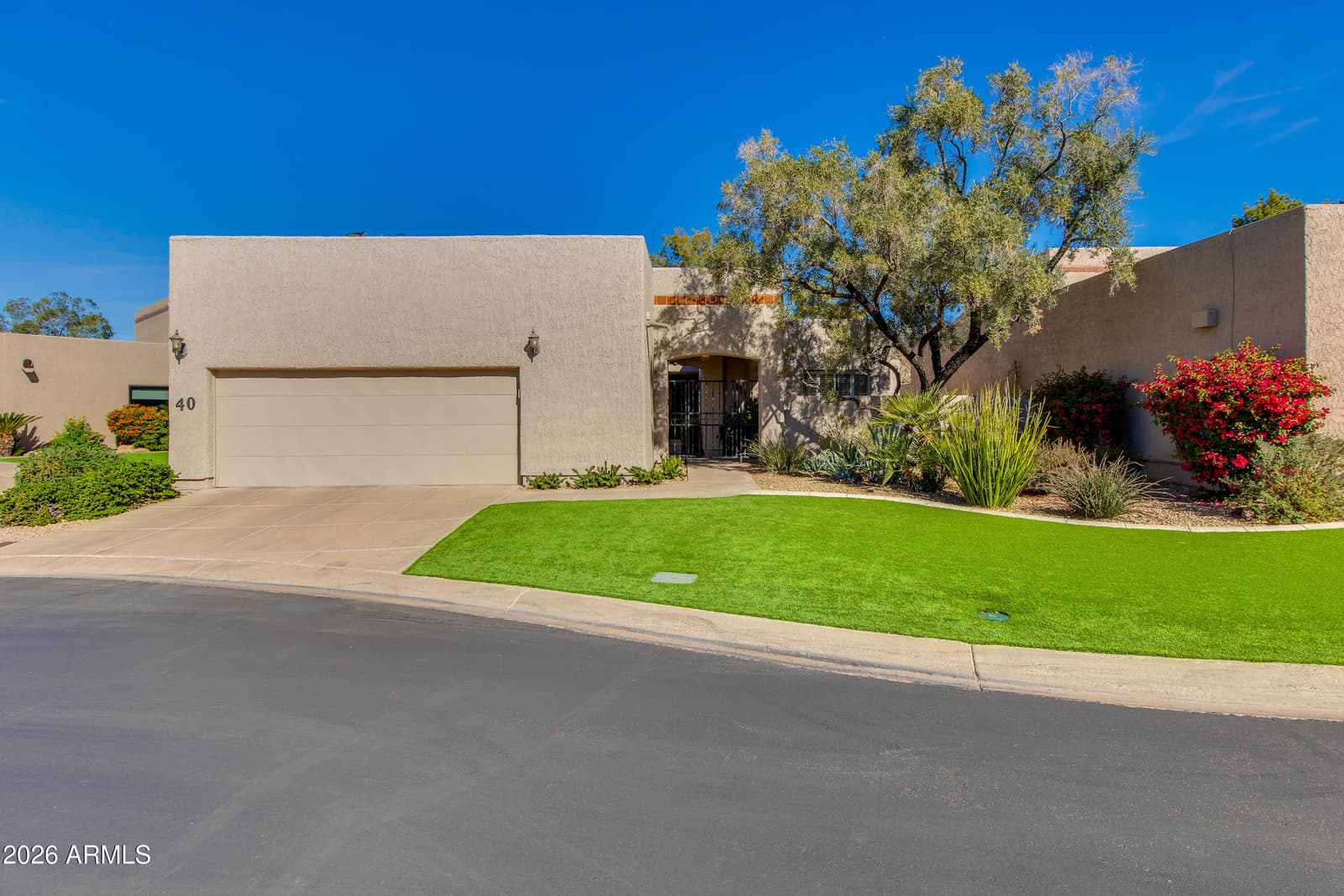 2626 E ARIZONA BILTMORE Circle 40, Phoenix, AZ 85016 — photo 30 of 38
