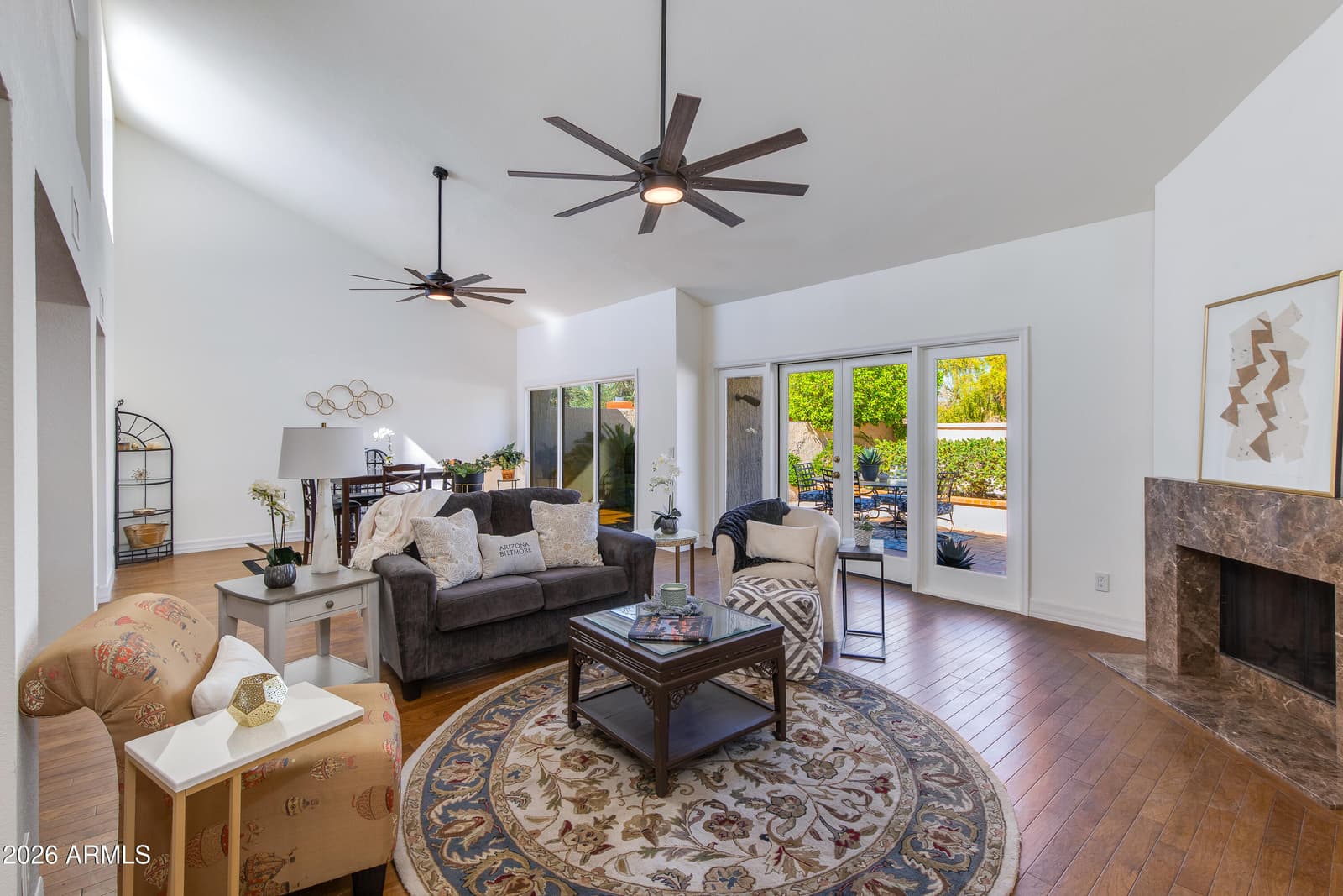 2626 E ARIZONA BILTMORE Circle 40, Phoenix, AZ 85016 — photo 5 of 38