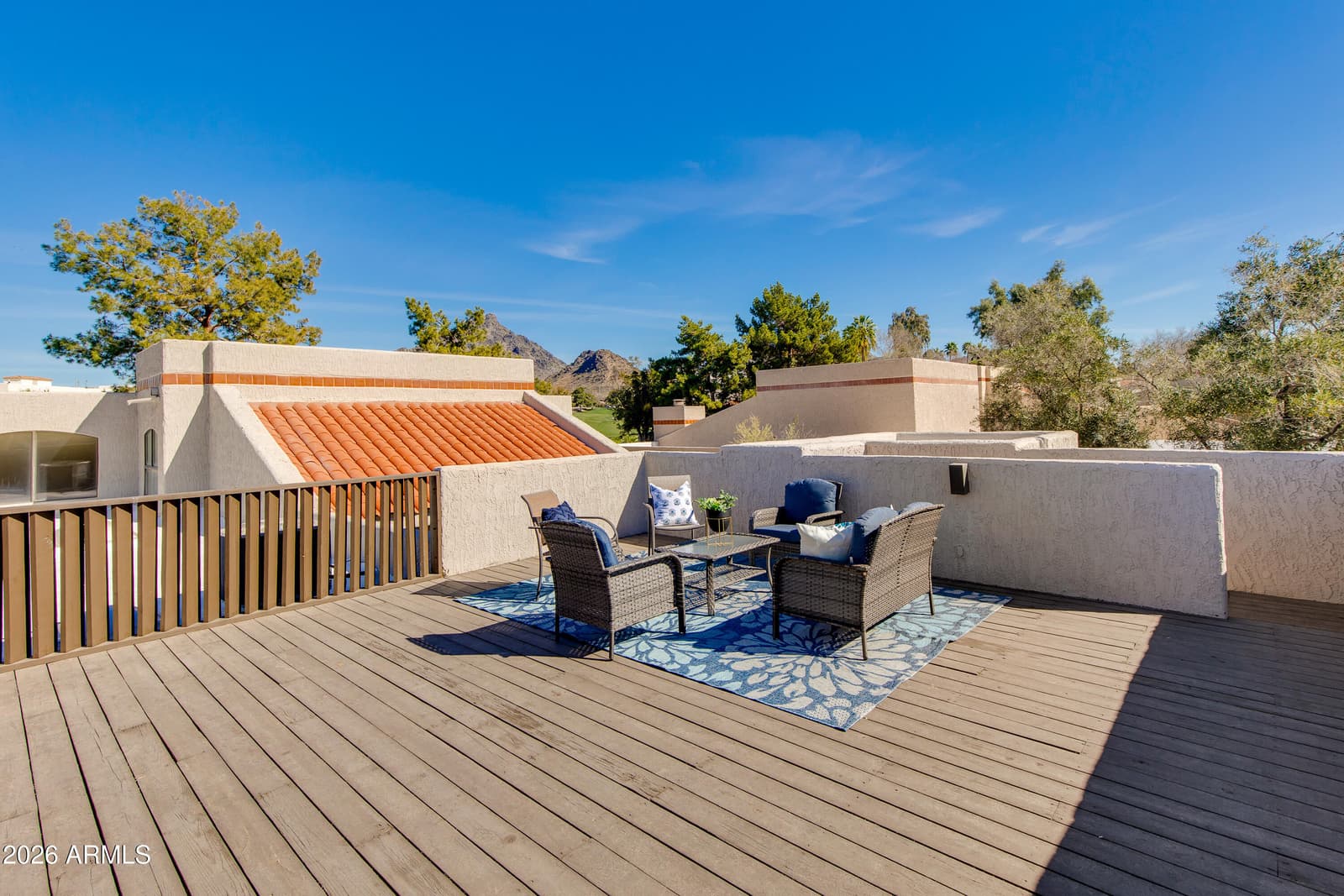 2626 E ARIZONA BILTMORE Circle 40, Phoenix, AZ 85016 — photo 19 of 38