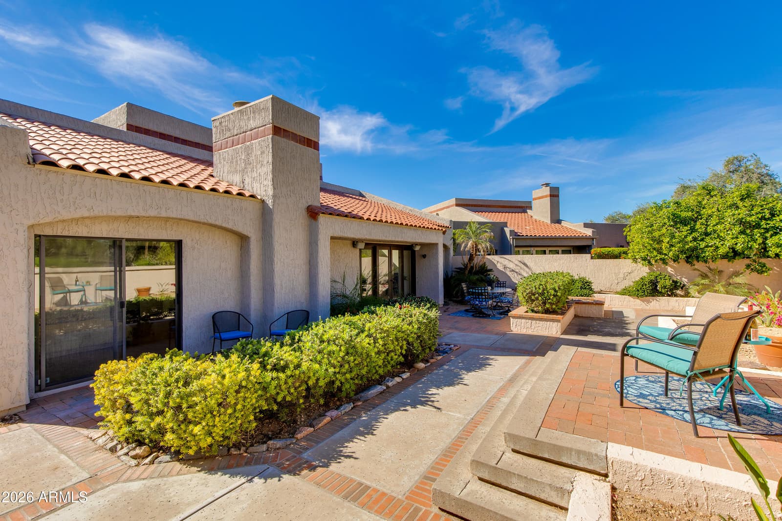 2626 E ARIZONA BILTMORE Circle 40, Phoenix, AZ 85016 — photo 17 of 38