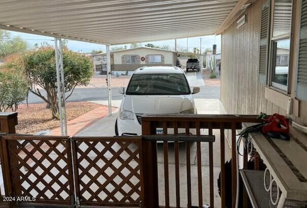 1280 N Ironwood Drive 84, Apache Junction, AZ 85120 — photo 38 of 42