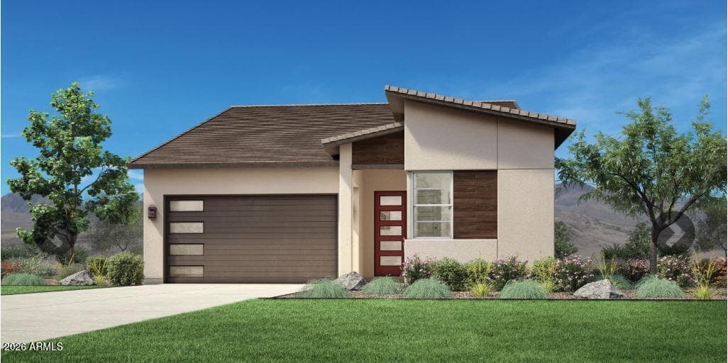 3655 W LAPIS Drive, San Tan Valley, AZ 85144 — photo 1 of 9