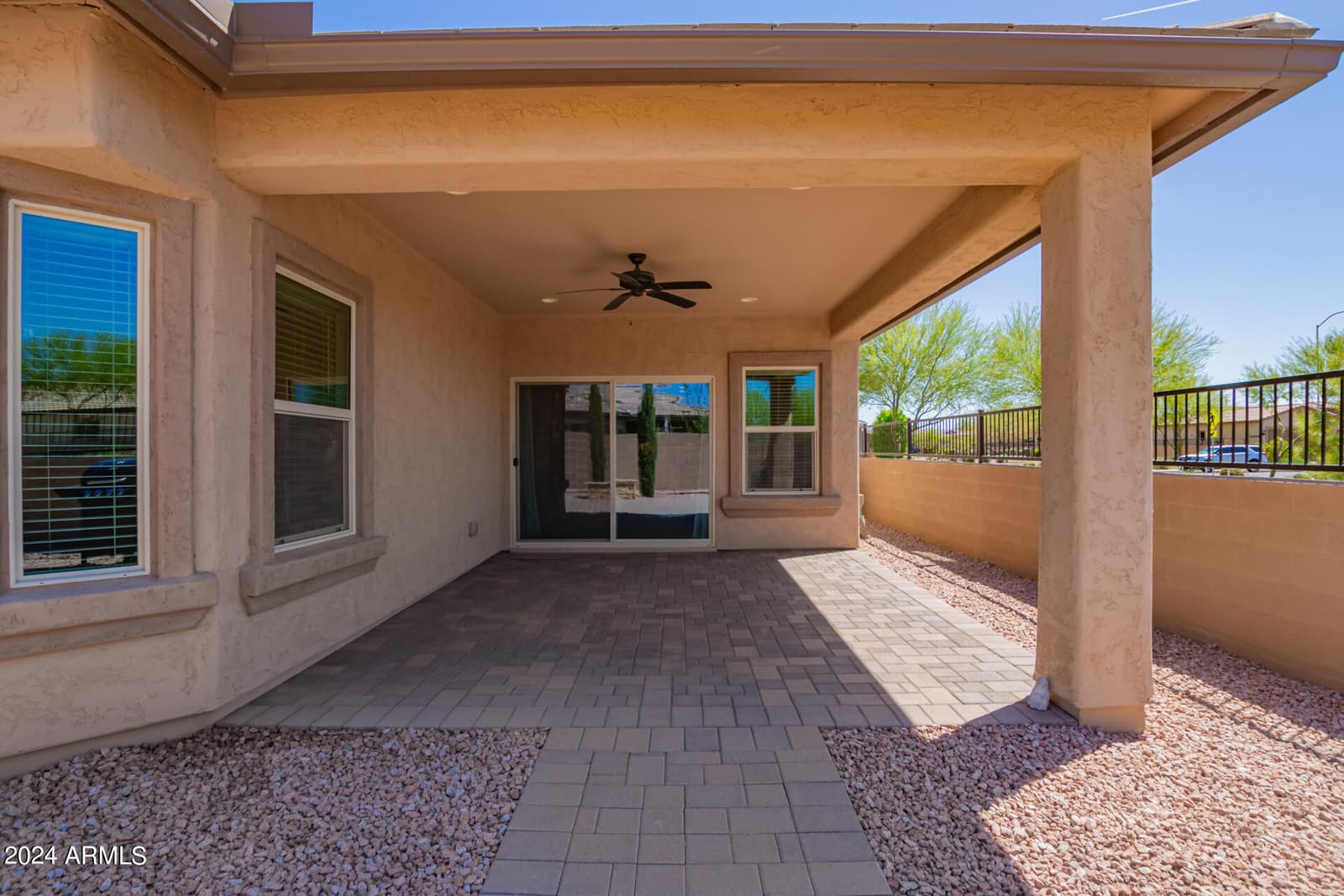 10912 E TUMBLEWEED Avenue, Mesa, AZ 85212 — photo 28 of 35