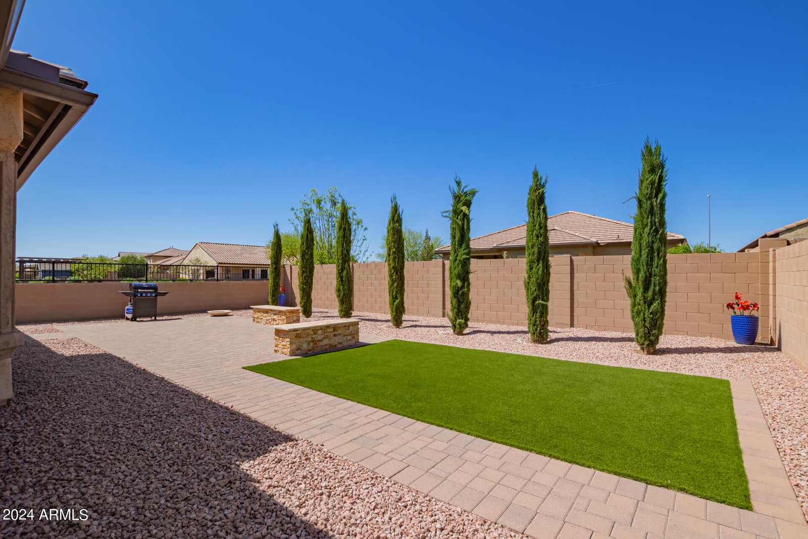 10912 E TUMBLEWEED Avenue, Mesa, AZ 85212 — photo 31 of 35