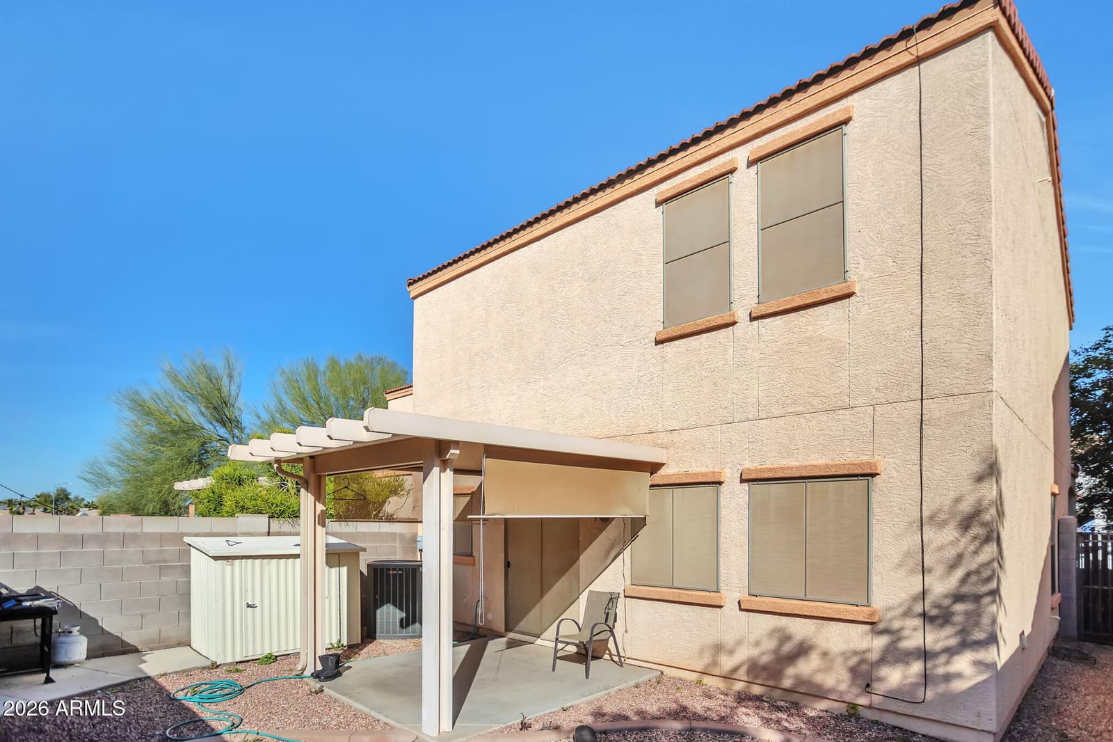 7051 W Lincoln Street, Peoria, AZ 85345 — photo 24 of 25