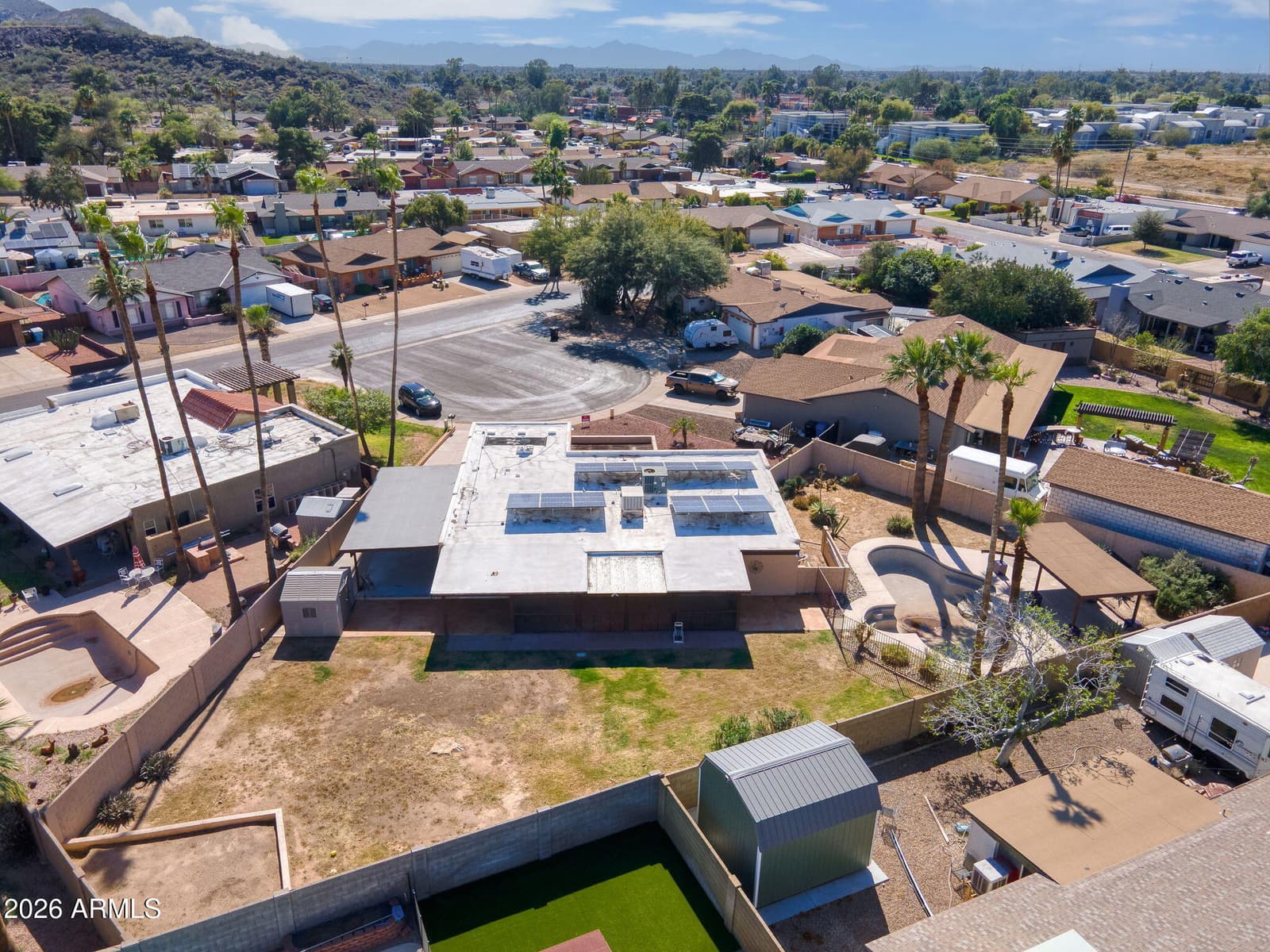 1722 W Saint Moritz Lane, Phoenix, AZ 85023 — photo 41 of 42