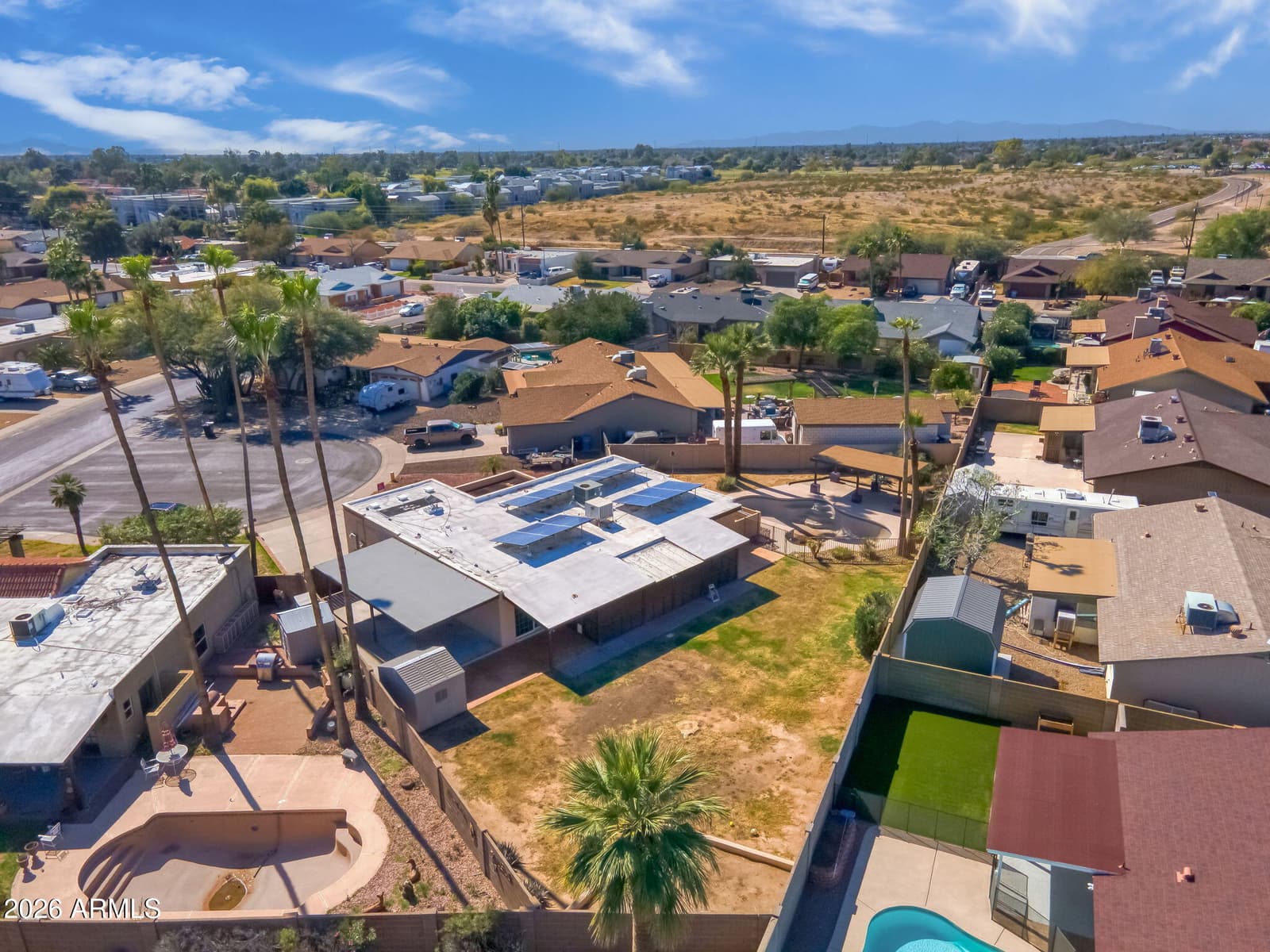 1722 W Saint Moritz Lane, Phoenix, AZ 85023 — photo 40 of 42
