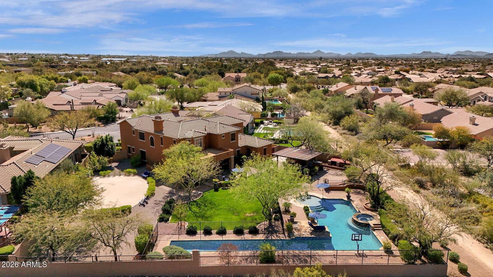 5228 E Barwick Drive, Cave Creek, AZ 85331 — photo 56 of 74
