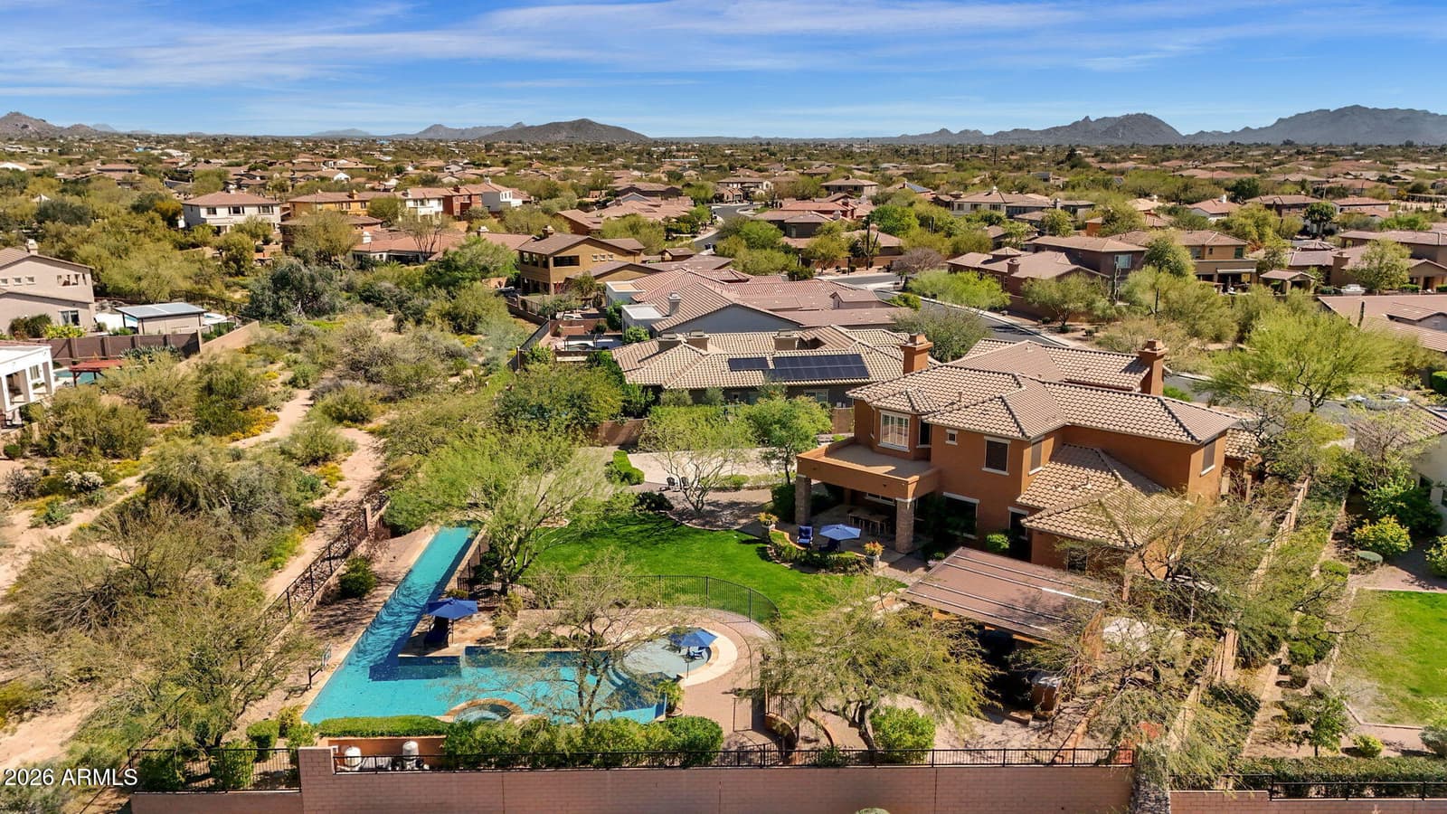 5228 E Barwick Drive, Cave Creek, AZ 85331 — photo 57 of 74