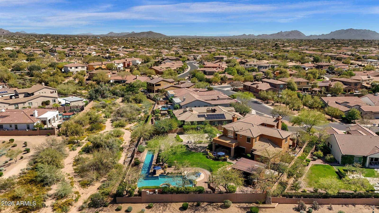 5228 E Barwick Drive, Cave Creek, AZ 85331 — photo 59 of 74