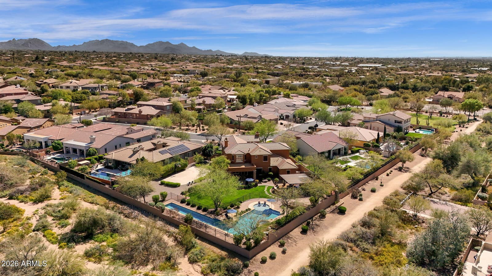 5228 E Barwick Drive, Cave Creek, AZ 85331 — photo 60 of 74