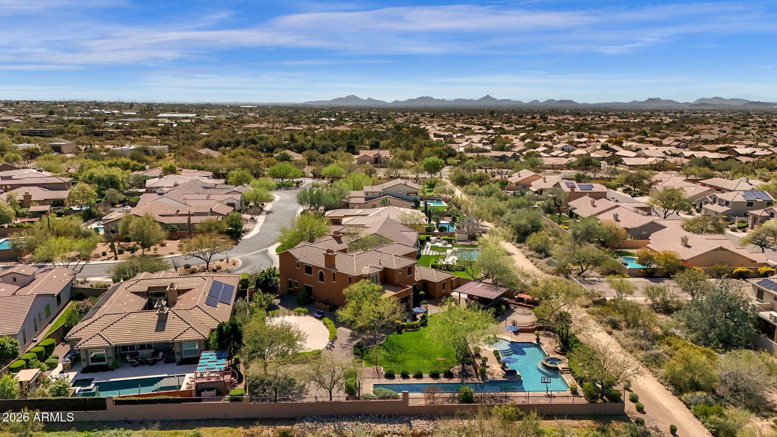 5228 E Barwick Drive, Cave Creek, AZ 85331 — photo 61 of 74