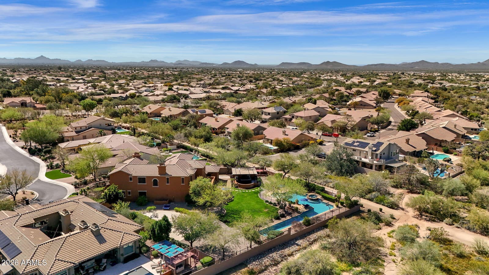 5228 E Barwick Drive, Cave Creek, AZ 85331 — photo 62 of 74
