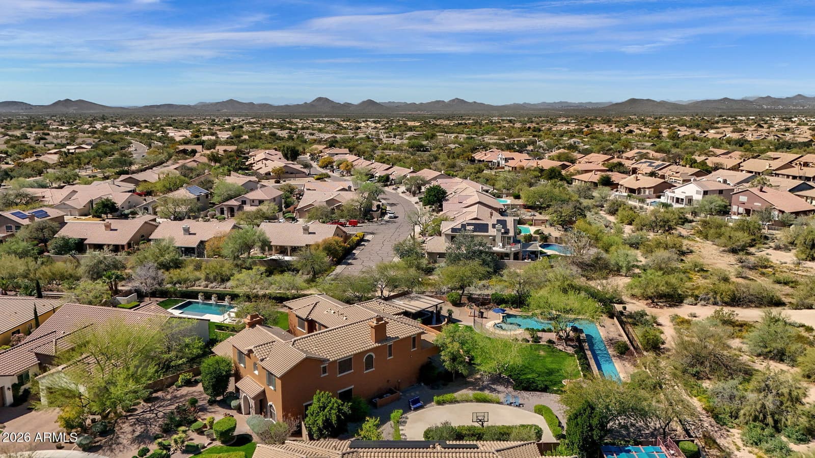 5228 E Barwick Drive, Cave Creek, AZ 85331 — photo 63 of 74