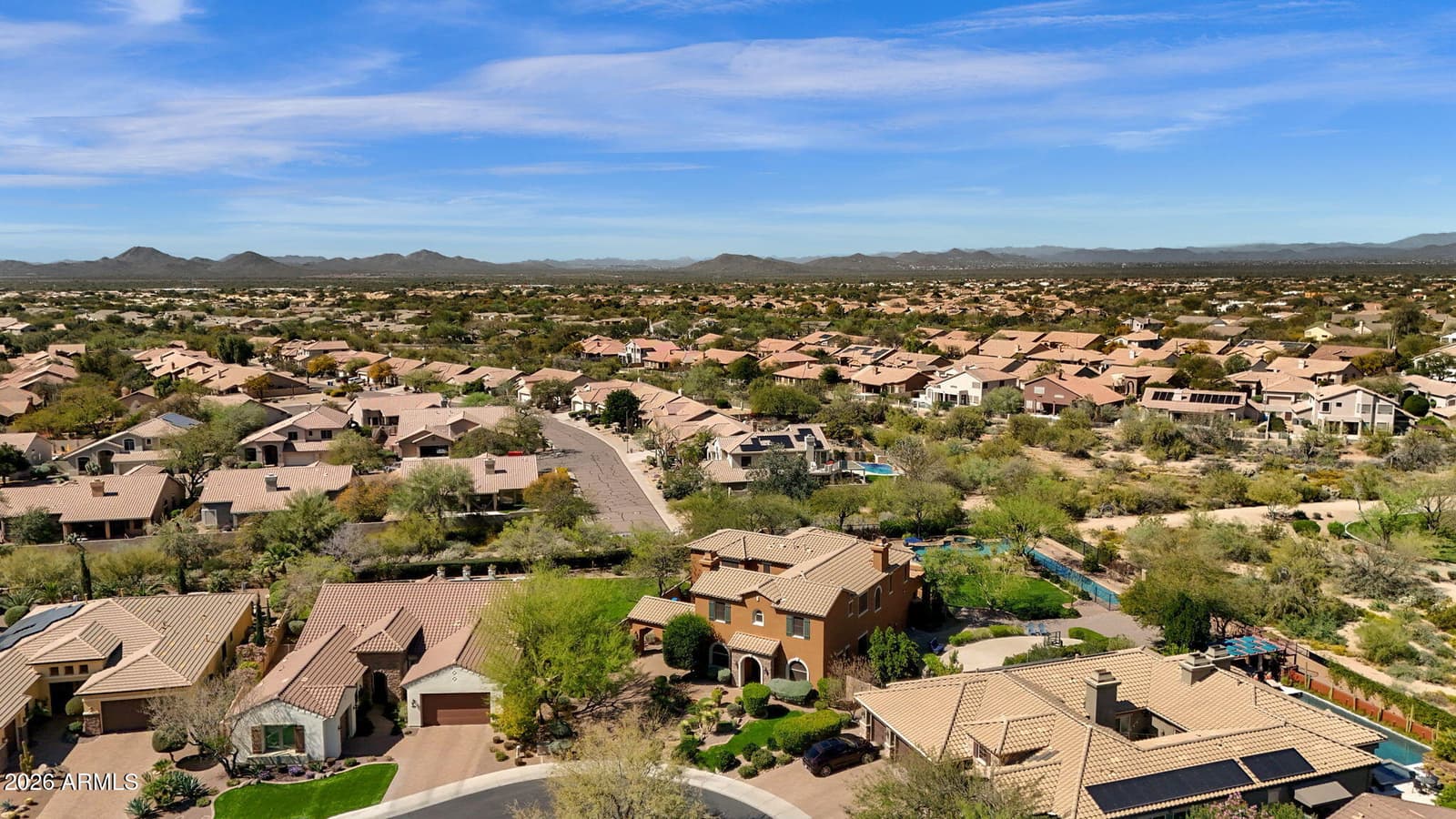 5228 E Barwick Drive, Cave Creek, AZ 85331 — photo 64 of 74
