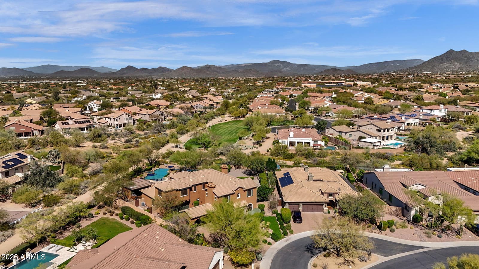 5228 E Barwick Drive, Cave Creek, AZ 85331 — photo 66 of 74
