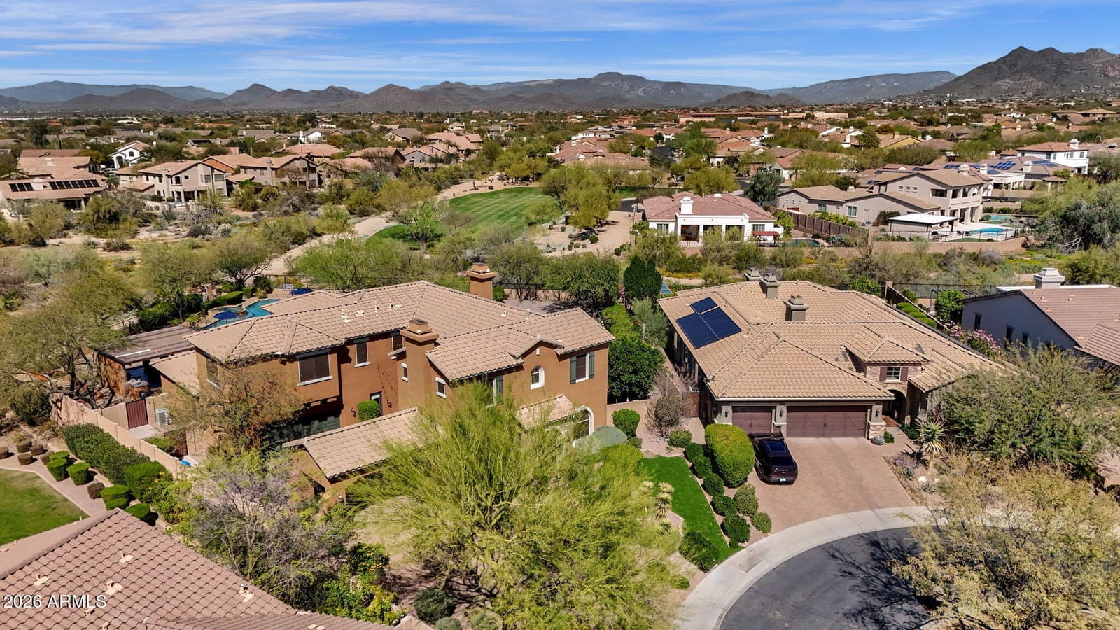5228 E Barwick Drive, Cave Creek, AZ 85331 — photo 67 of 74