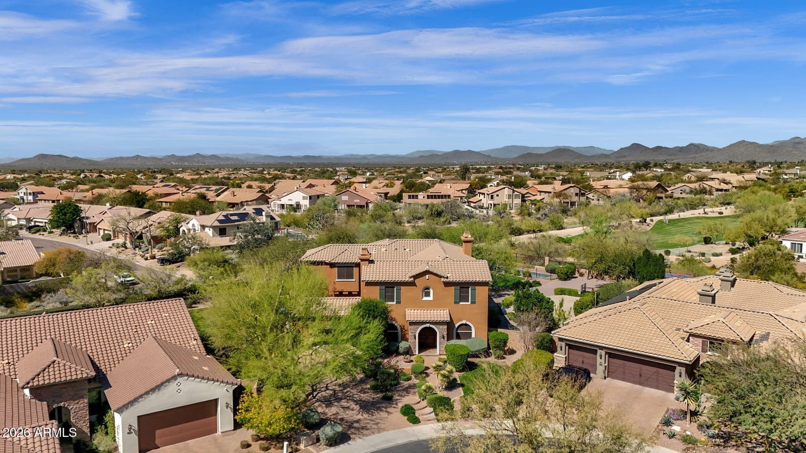 5228 E Barwick Drive, Cave Creek, AZ 85331 — photo 68 of 74