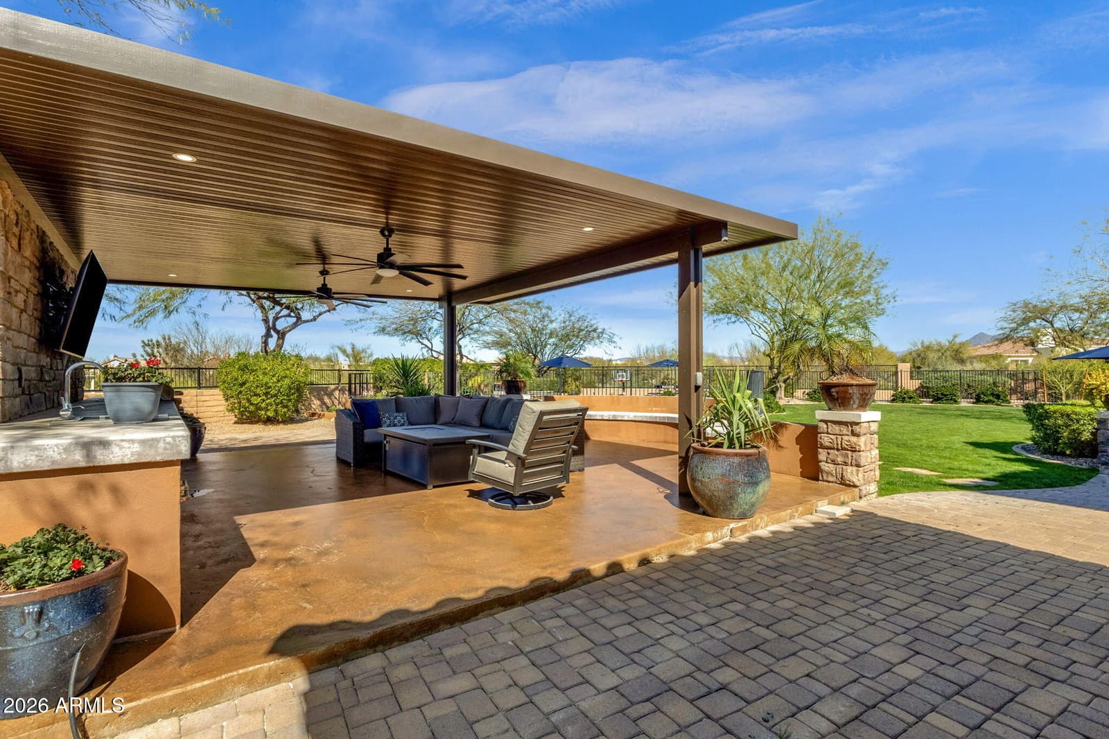 5228 E Barwick Drive, Cave Creek, AZ 85331 — photo 47 of 74