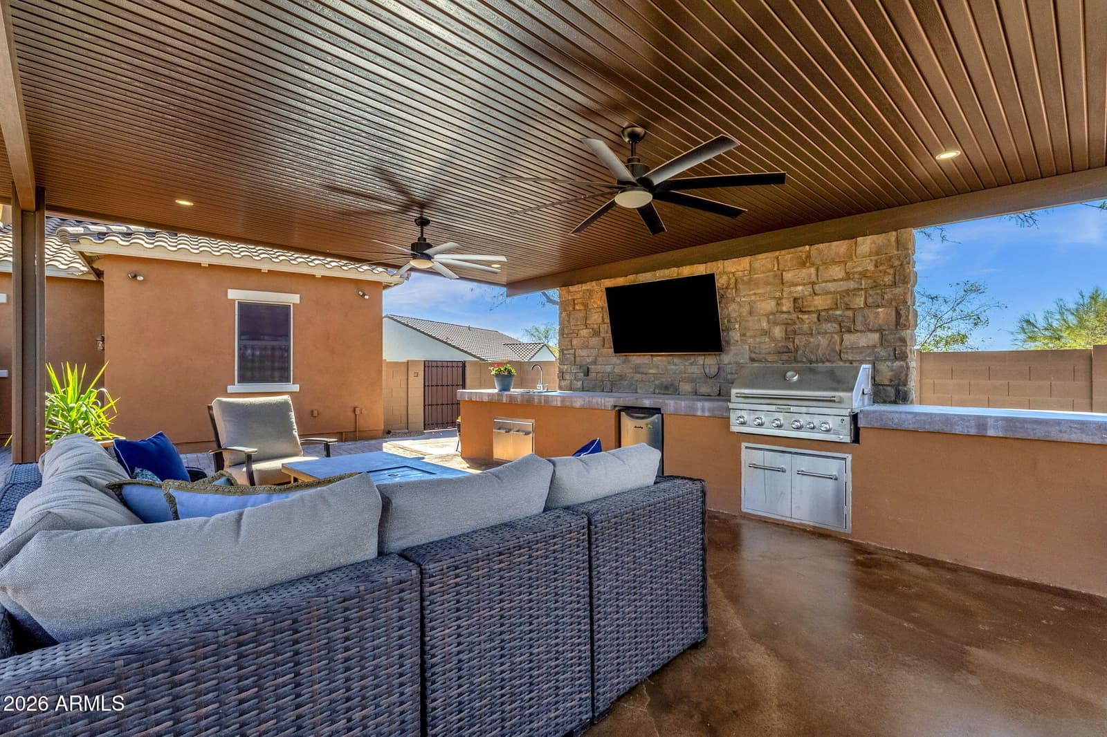 5228 E Barwick Drive, Cave Creek, AZ 85331 — photo 48 of 74
