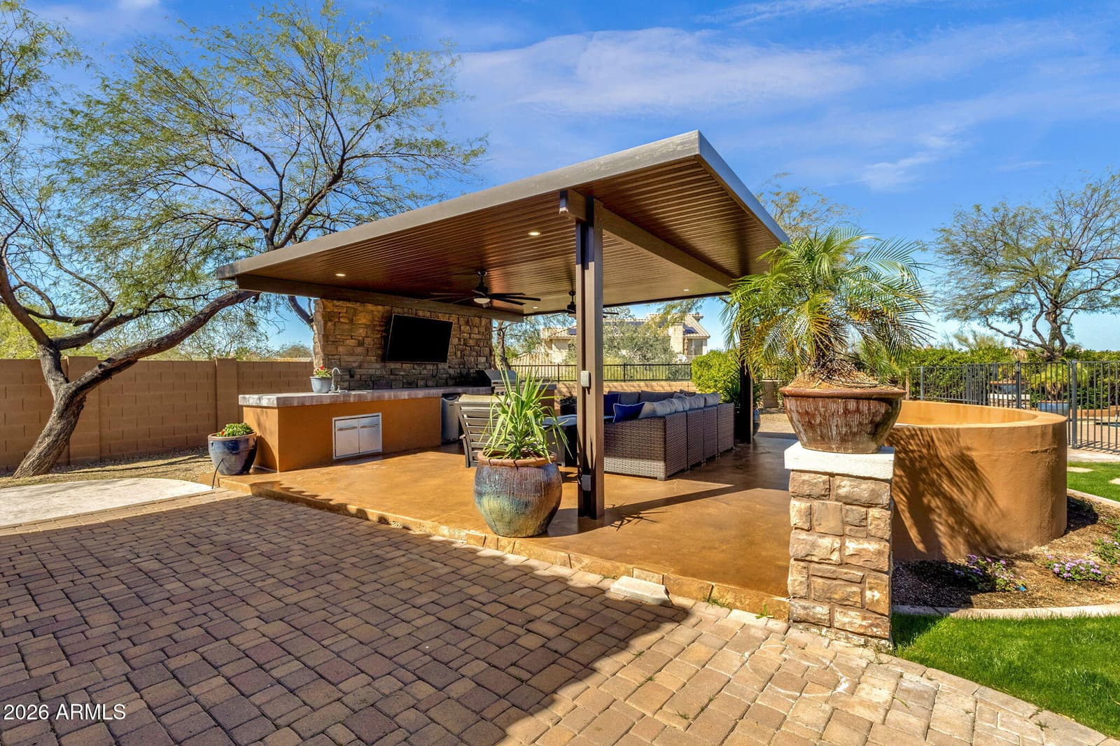 5228 E Barwick Drive, Cave Creek, AZ 85331 — photo 49 of 74