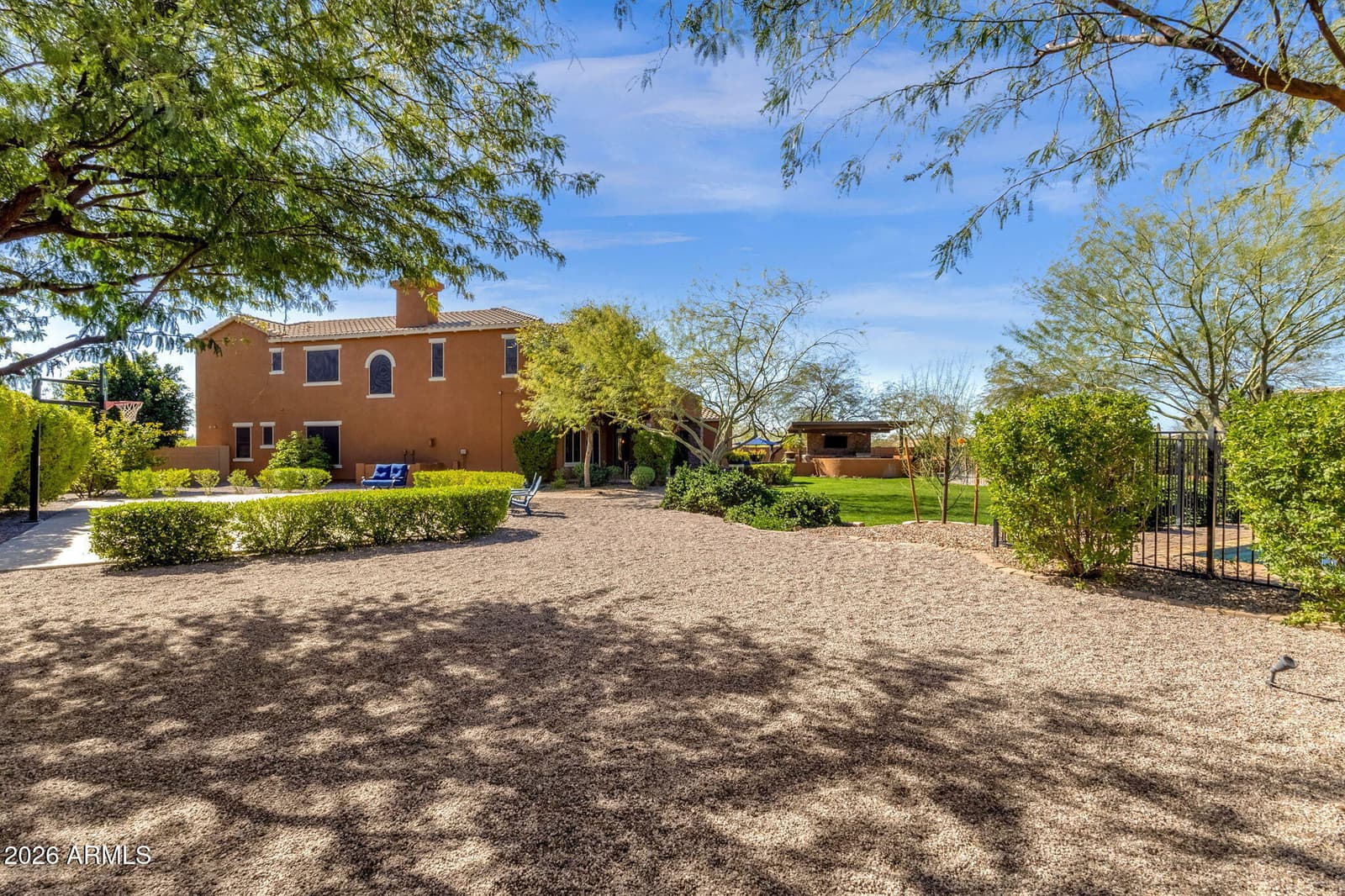 5228 E Barwick Drive, Cave Creek, AZ 85331 — photo 51 of 74