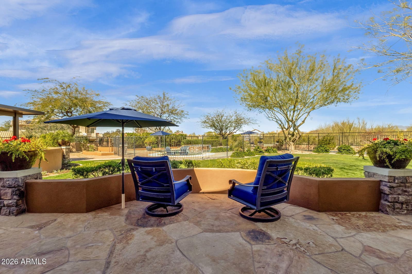 5228 E Barwick Drive, Cave Creek, AZ 85331 — photo 53 of 74