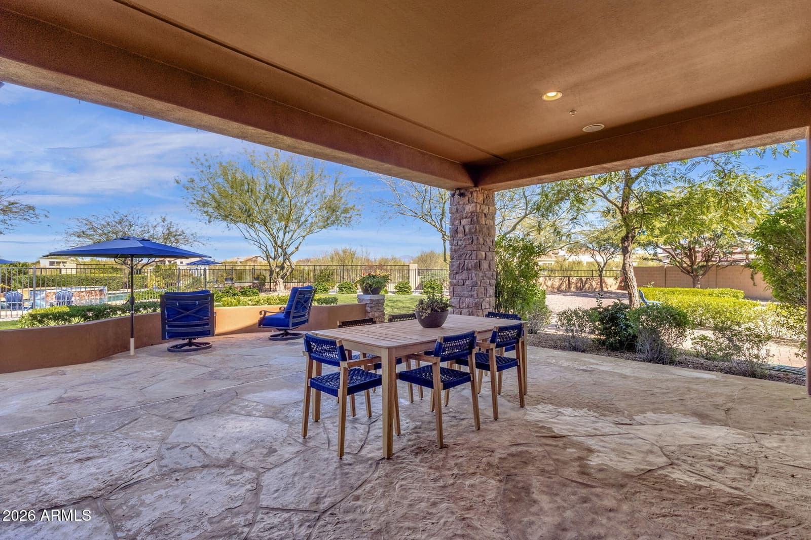 5228 E Barwick Drive, Cave Creek, AZ 85331 — photo 54 of 74