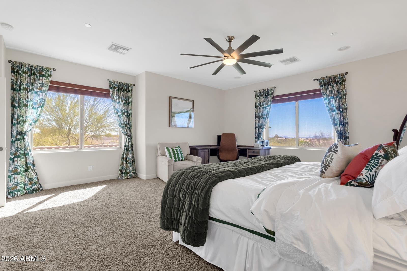 5228 E Barwick Drive, Cave Creek, AZ 85331 — photo 35 of 74