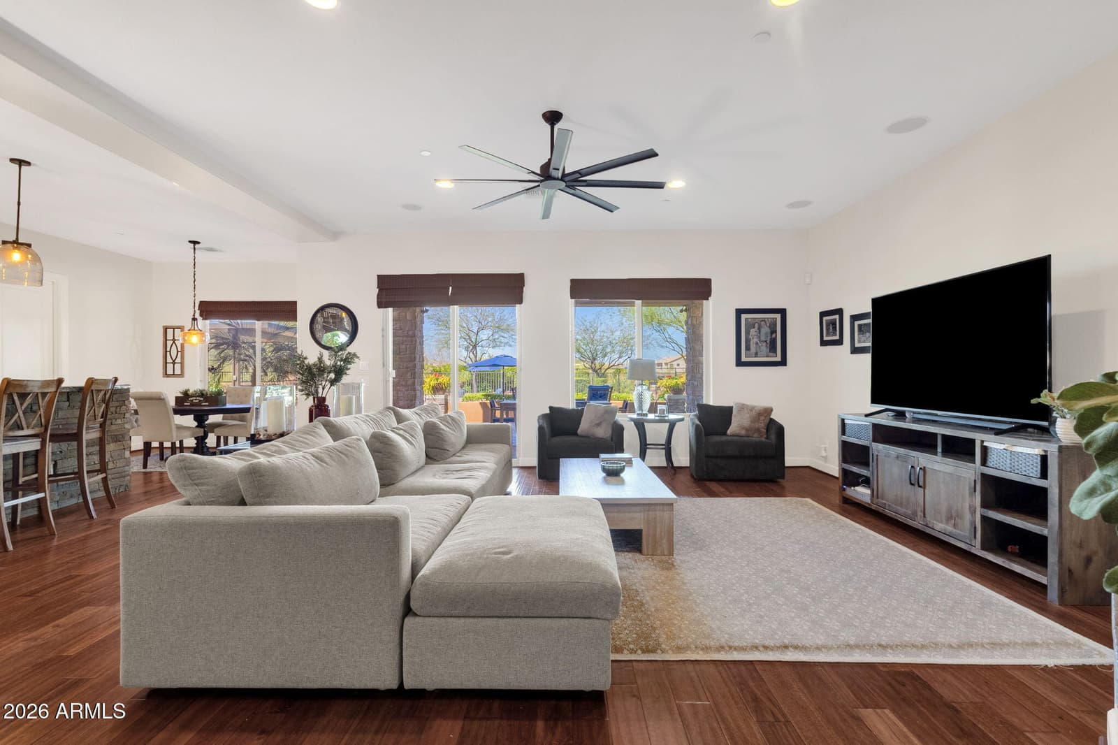 5228 E Barwick Drive, Cave Creek, AZ 85331 — photo 16 of 74