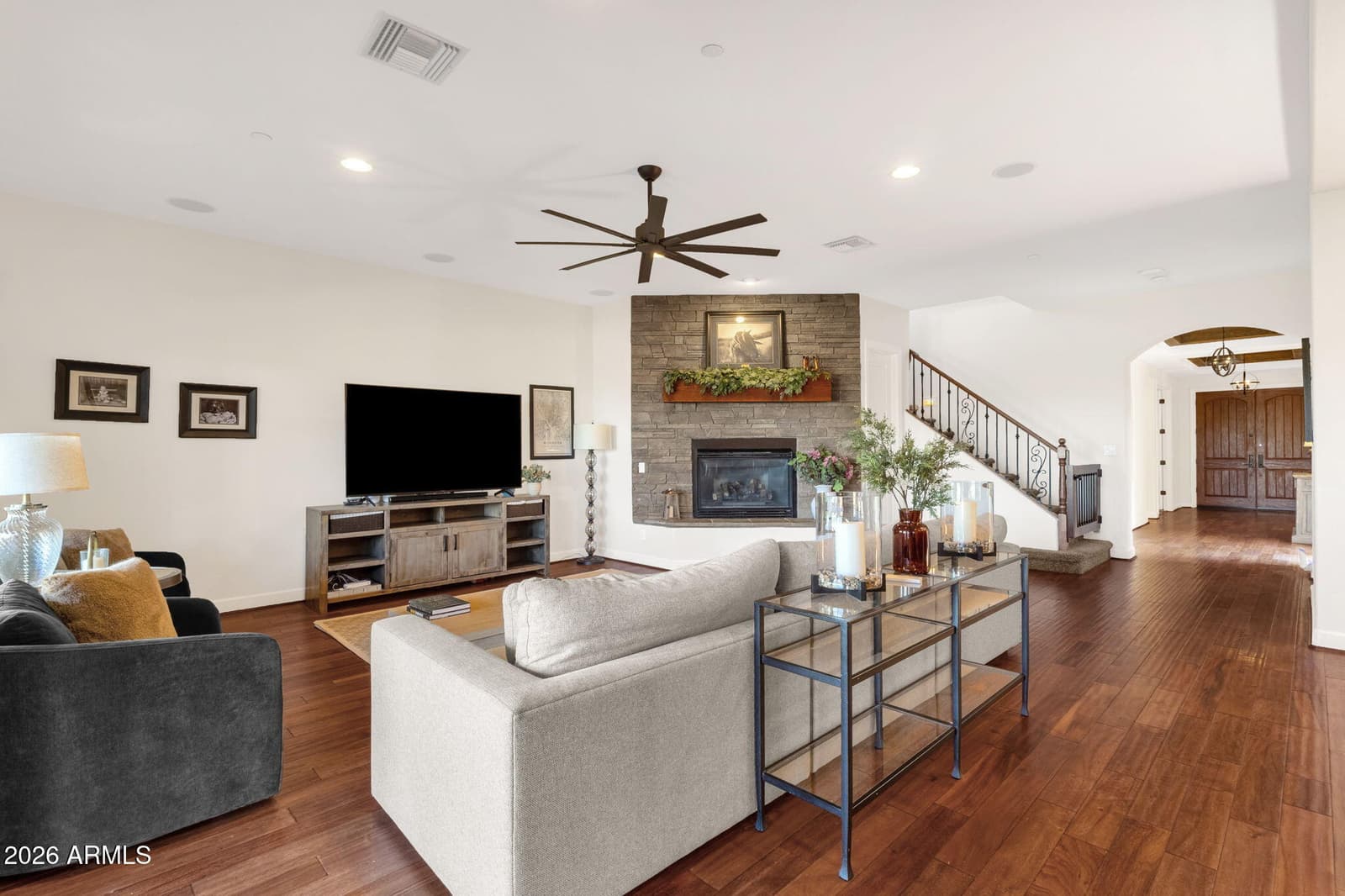 5228 E Barwick Drive, Cave Creek, AZ 85331 — photo 14 of 74