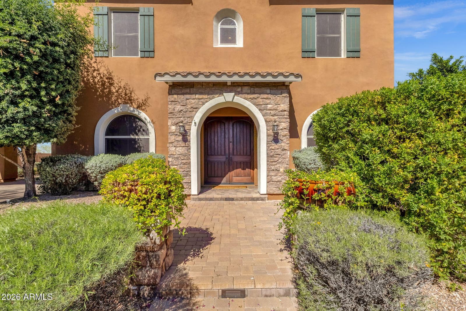 5228 E Barwick Drive, Cave Creek, AZ 85331 — photo 7 of 74