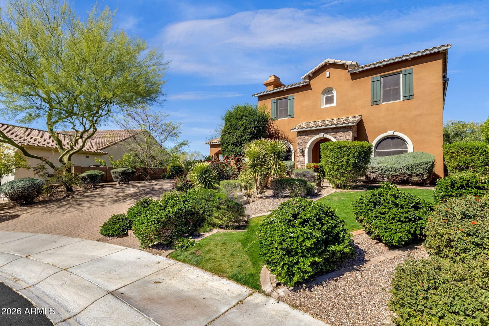 5228 E Barwick Drive, Cave Creek, AZ 85331 — photo 3 of 74