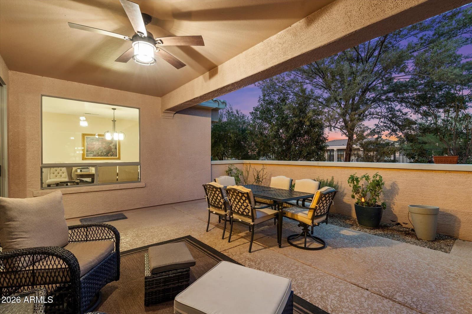 16418 W DESERT LILY Drive, Surprise, AZ 85387 — photo 28 of 34