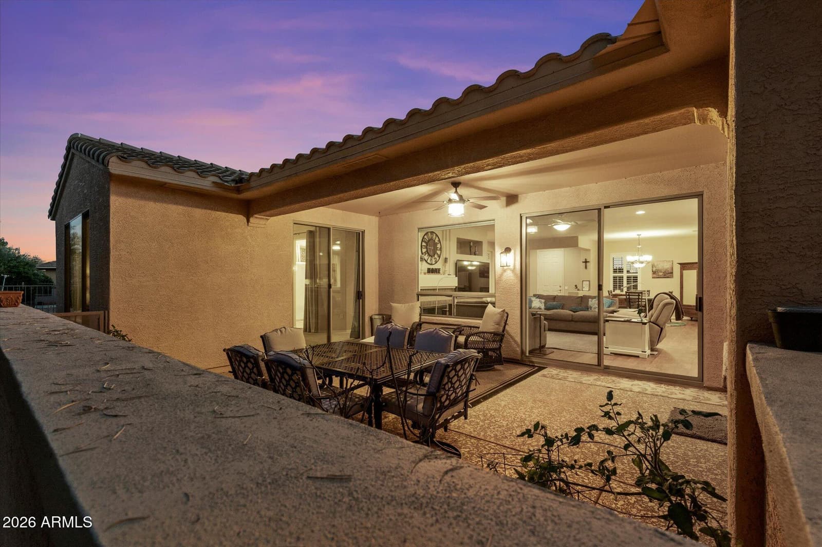 16418 W DESERT LILY Drive, Surprise, AZ 85387 — photo 30 of 34