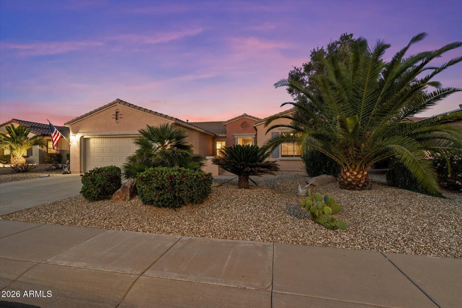 16418 W DESERT LILY Drive, Surprise, AZ 85387 — photo 34 of 34