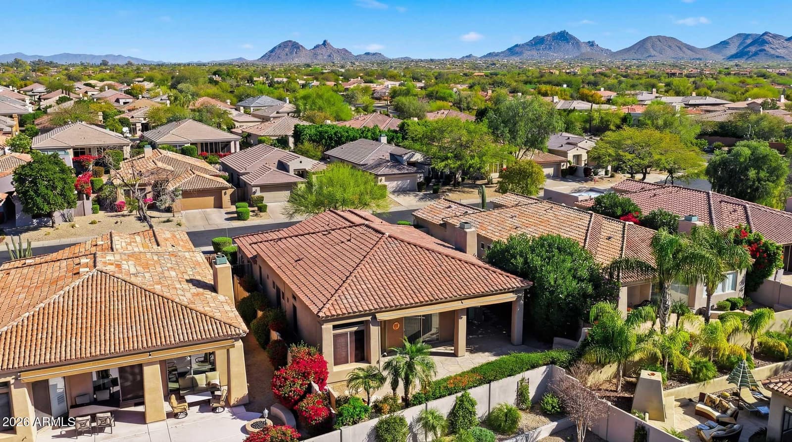 8231 E Mountain Spring Road, Scottsdale, AZ 85255 — photo 24 of 25