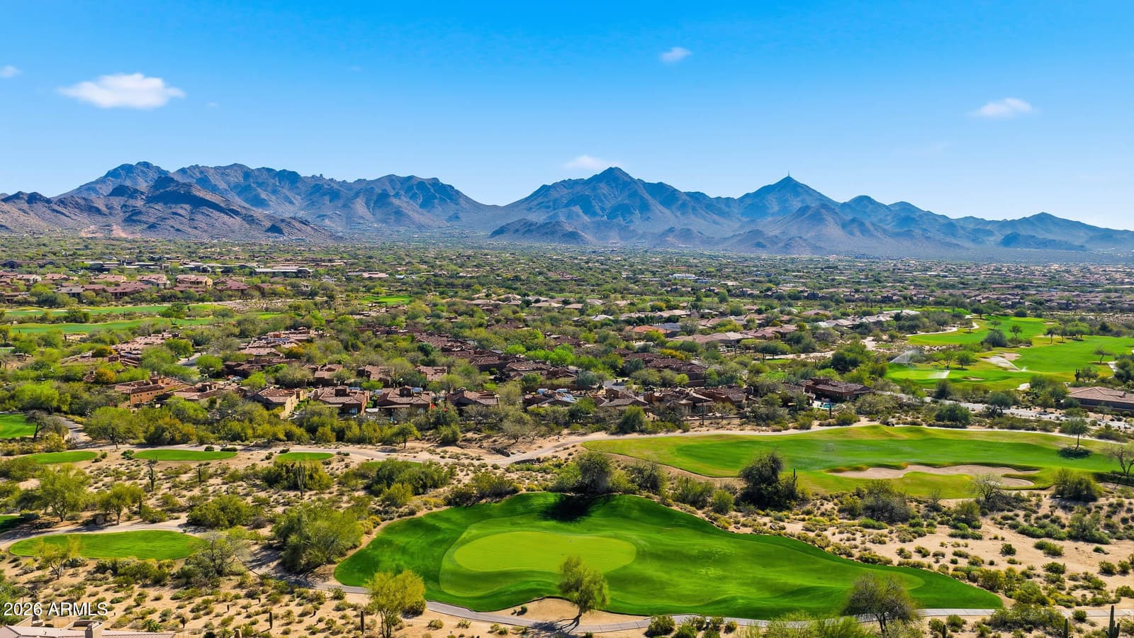 8231 E Mountain Spring Road, Scottsdale, AZ 85255 — photo 2 of 25