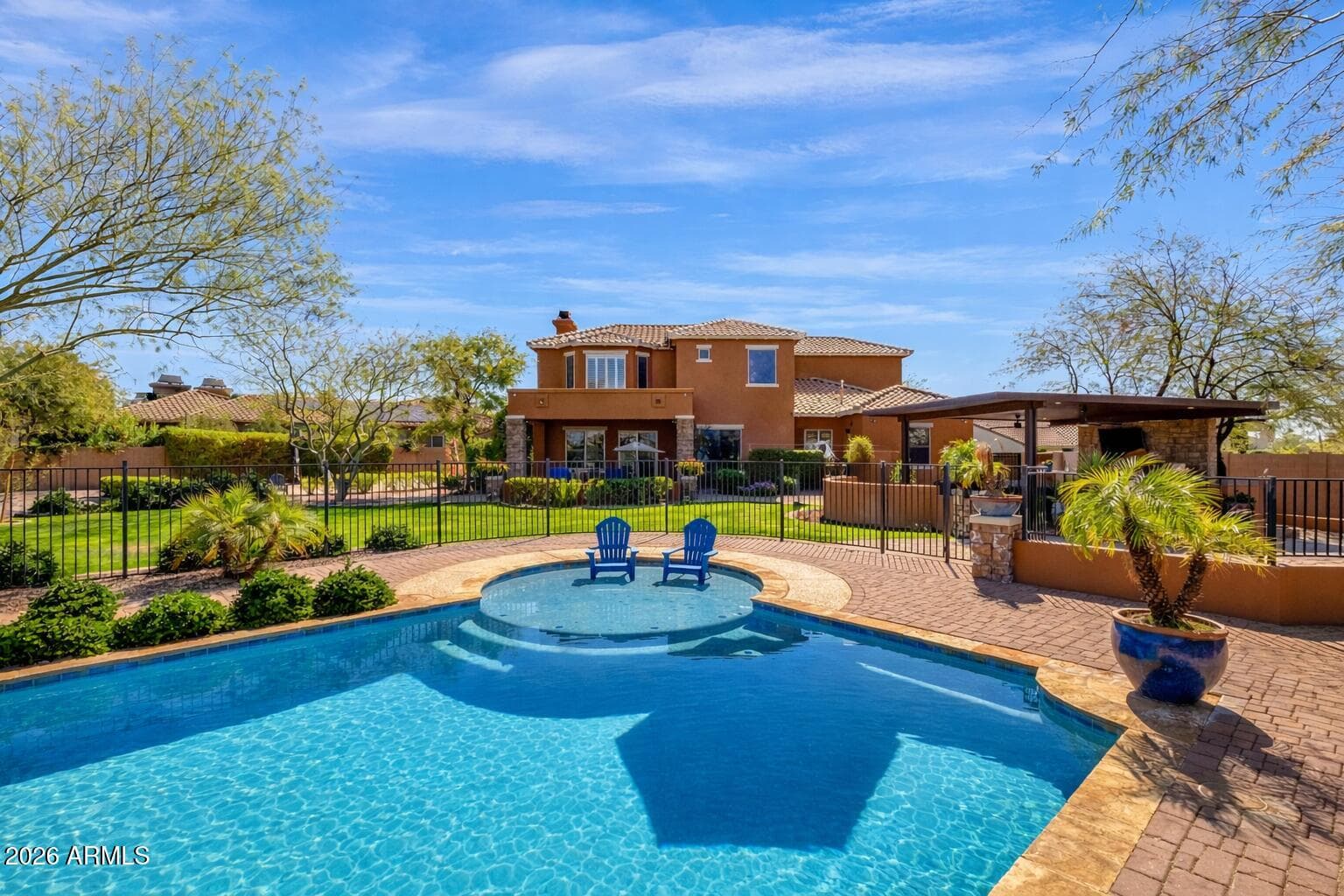 5228 E Barwick Drive, Cave Creek, AZ 85331 — photo 38 of 74