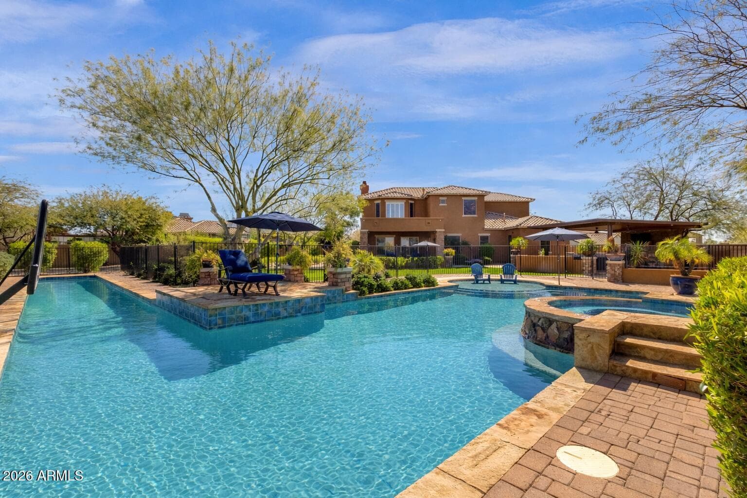 5228 E Barwick Drive, Cave Creek, AZ 85331 — photo 39 of 74