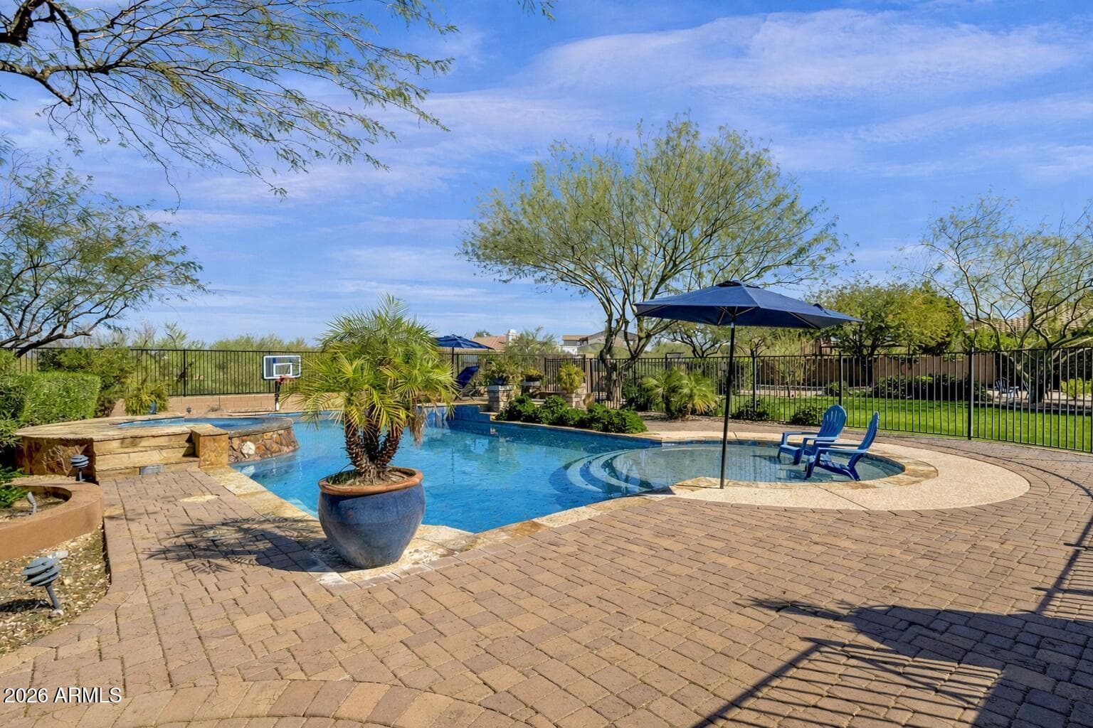 5228 E Barwick Drive, Cave Creek, AZ 85331 — photo 46 of 74