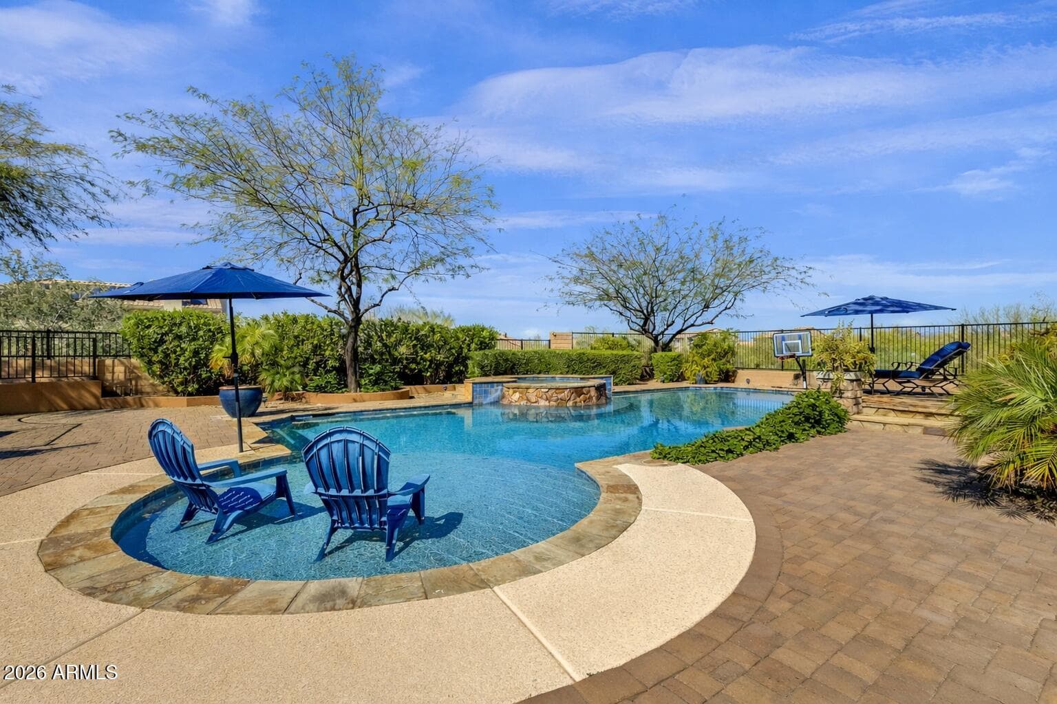 5228 E Barwick Drive, Cave Creek, AZ 85331 — photo 45 of 74
