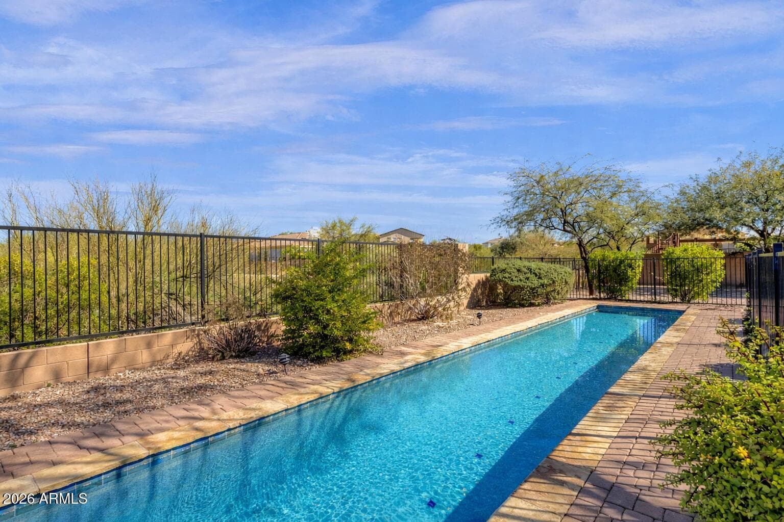 5228 E Barwick Drive, Cave Creek, AZ 85331 — photo 42 of 74