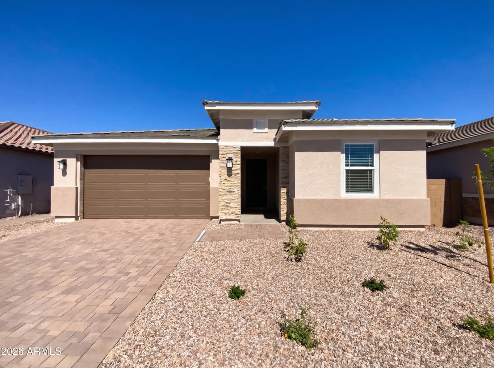 23150 E SADDLE Way, Queen Creek, AZ 85142 — photo 1 of 15