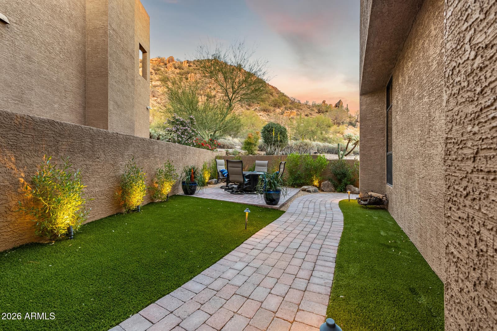 25555 N Windy Walk Drive 60, Scottsdale, AZ 85255 — photo 30 of 38