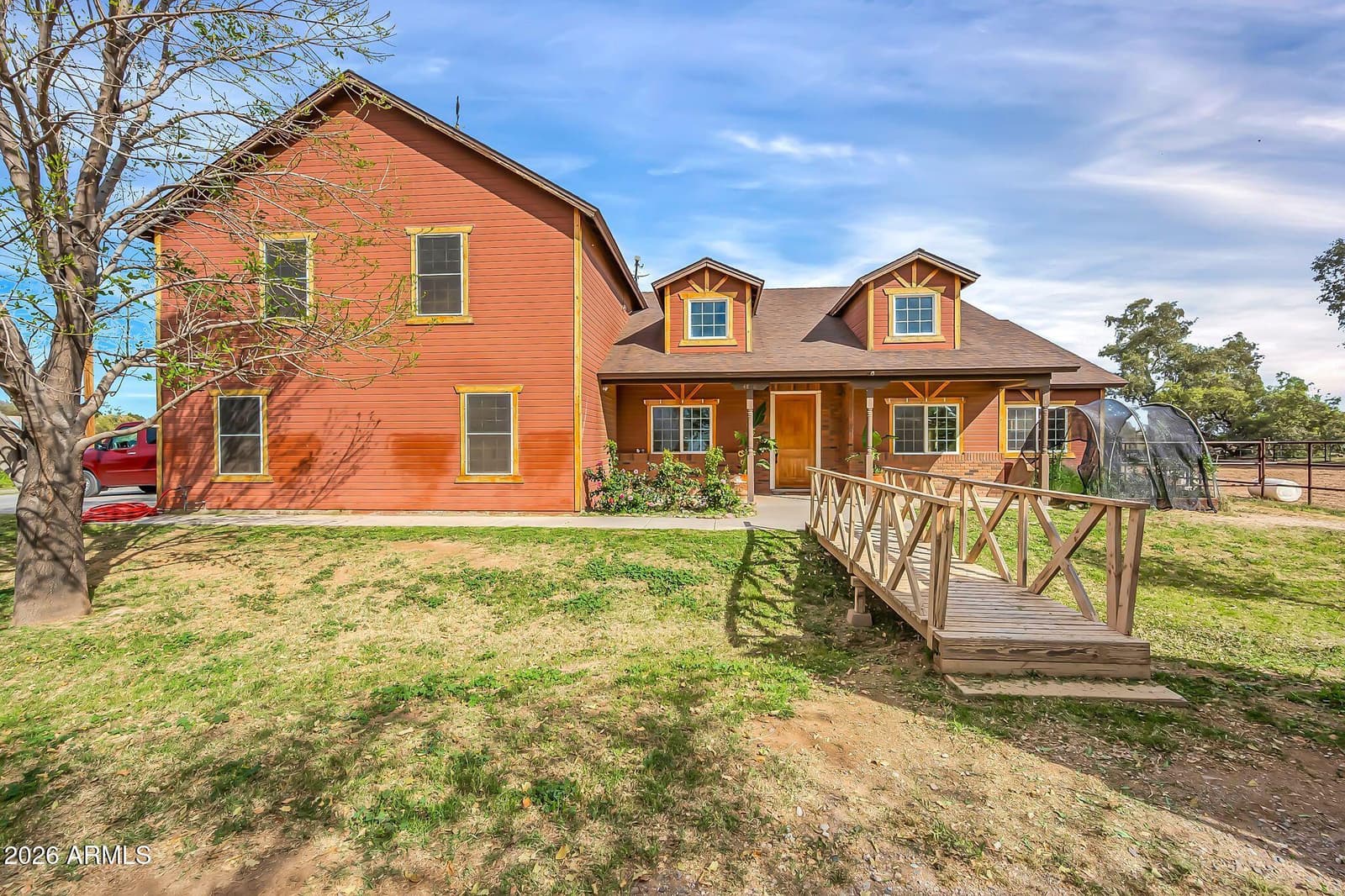 4890 E Buckboard Way, San Tan Valley, AZ 85140